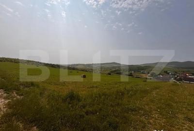 Teren de 900 mp, în Central - 3