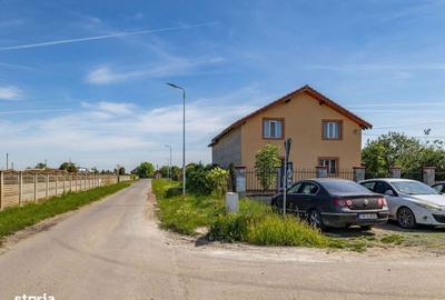 Spațiu comercial, în Cerneteaz - 6