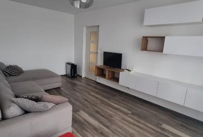 Inchiriere Apartament 3 Camere Zona Lidl Drumu Gazarului - 10