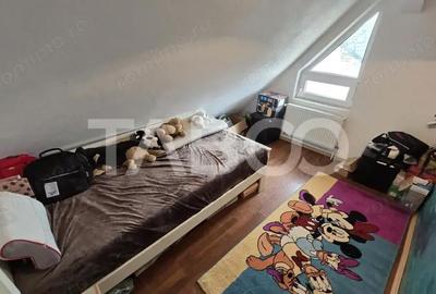 Apartament cu 3 camere semidecomandat, mobilat în Lazaret - 9