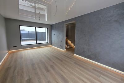 Casă individuală cu 4 camere cu Canalizare în Miroslava - 3