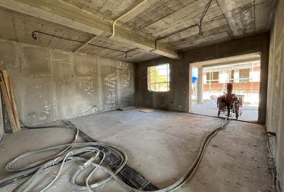 De vanzare vila individuala 6 camere finisaje premium zona Laguna Albastra - 7