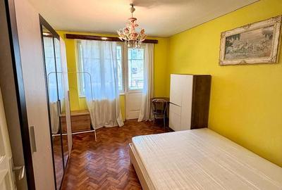 Apartament cu 2 camere semidecomandat în Medicină