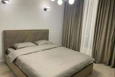 Apartament cu 2 camere de inchiriat in zona Coresi - 2