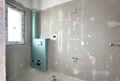 Duplex modern cu garaj, 153 mp utili, 363 mp teren - Giarmata - 10