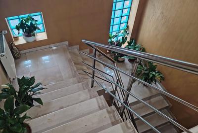 Casă individuală cu 6 camere cu Canalizare în Colentina - 12