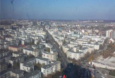 Spațiu comercial, în Aviației - 2