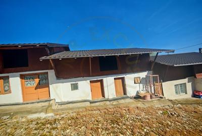 Casă individuală cu 7 camere cu Teren 3233 Mp în Valea Rizii - 8