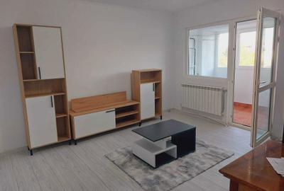 Apartament cu 2 camere decomandat în Central - 2