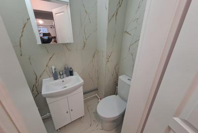 Apartament cu 3 camere decomandat, mobilat în Păcurari - 13