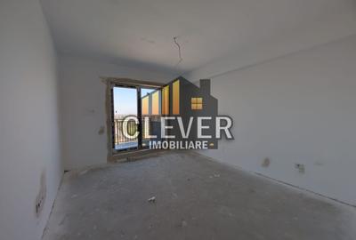 Penthouse cu 4 camere decomandat în Theodor Pallady - 13