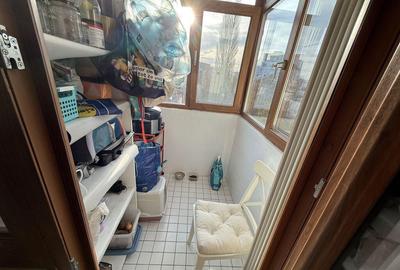 Apartament cu 4 camere decomandat, mobilat în Faleza Nord