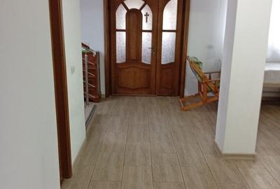 Casă cu 4 camere în Humulești - 2