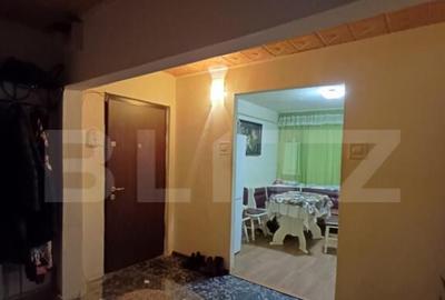 Apartament 3 camere, 66 mp, zona Kaufland - 3