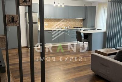 Ap 2 camere | PARCARE | EROILOR/Floresti - 1