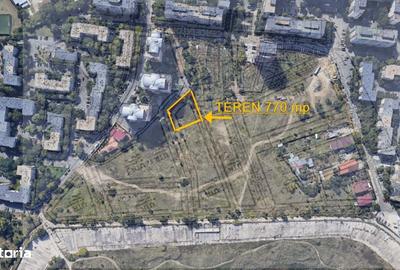 Spațiu comercial, în Olteniței - 6