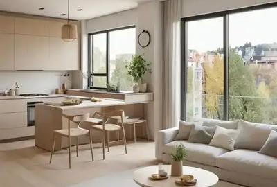 Apartament cu 2 camere decomandat în Theodor Pallady - 2