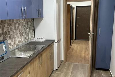 Apartament cu 2 camere decomandat, mobilat în Drumul Taberei - 3