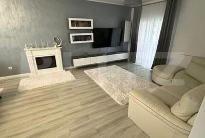 Casă cu 4 camere cu Teren 500 Mp în Central - 4