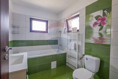 Casă cu 5 camere cu Teren 399 Mp în Gheorgheni - 6