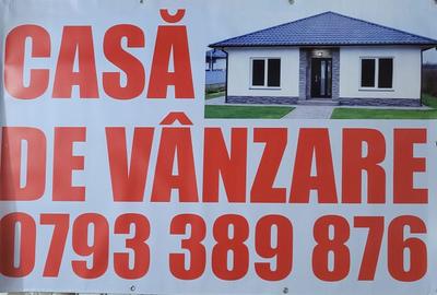 Casă cu 3 camere în Cordun - 3