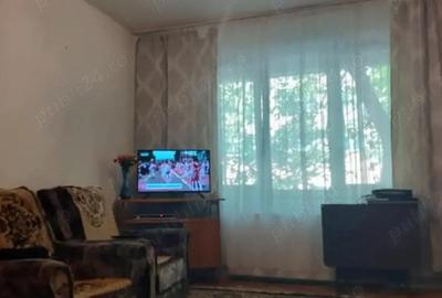 Garsonieră decomandată în Vitan - 1