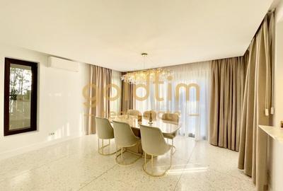 VILA SUPERBA/ RENOVATA/ SCOALA AMERICANA/ANSAMBLU SECURIZAT - 5