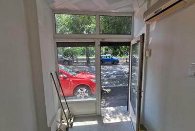 Bucuresti Kogalniceanu, Izvor - 1