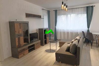Apartament dd?nchiriat 2 camere Sibiu Doamna Stanca