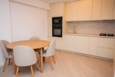 Proprietar - Apartament 3 camere Cortina North Proprietar - Apartament 3 camere Cortina North - 4