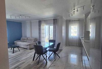 Apartament cu 2 camere decomandat în Bună Ziua - 3