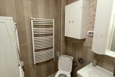 Apartament cu 4 camere decomandat, mobilat în Herăstrău - 8