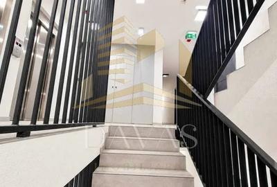 Apartament cu 2 camere semidecomandat în Mărăști - 9