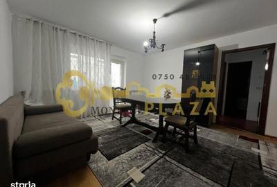 Apartament cu 3 camere în Central - 1