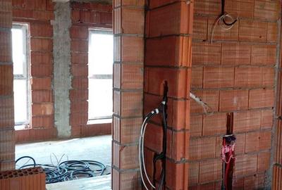 Casă cu 4 camere cu Teren 325 Mp în Ghiroda - 17
