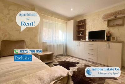 Apartament cu 2 camere decomandat în Iosia - 1