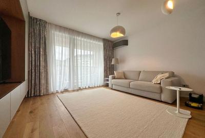 Apartament cu 2 camere decomandat, mobilat în Astra - 2