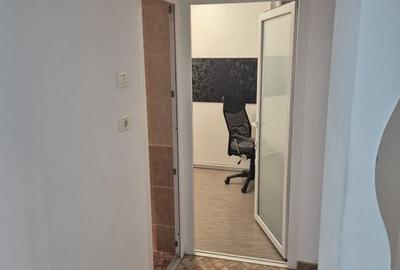 De închiriat: apartament 3 camere Lacul Morii - 8