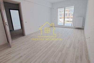 Ultimul apartament- 8 min Metrou Teclu- Finalizat 2025- 2 Cam- 62mp - 3