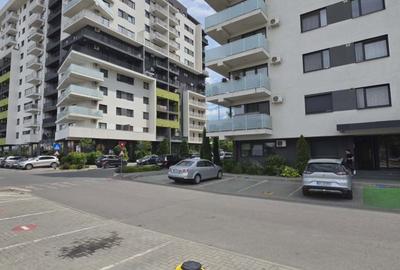Apartament cu 3 camere în Decebal - 22