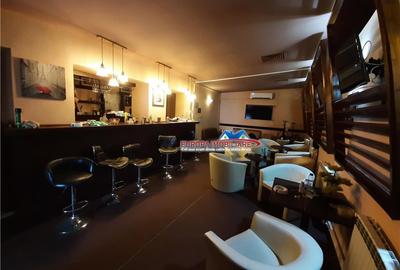 Spațiu comercial, de 980 mp, în Ultracentral - 1