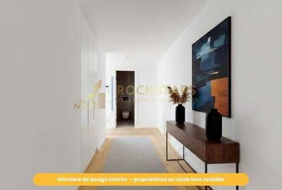 Apartament 3 Camere | 83 mpu | Nusco City Park | Balcon 9.4 mp - 17