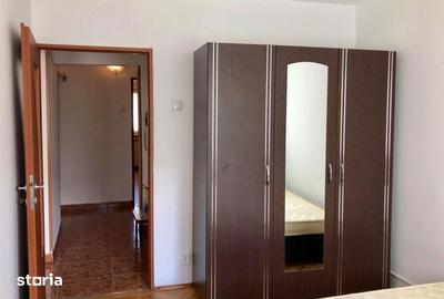 Apartament cu 3 camere în Gheorgheni - 5
