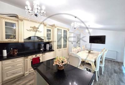 Casa de vanzare stil Victorian, 1100 mp teren, 210 utili, Feleac - 7