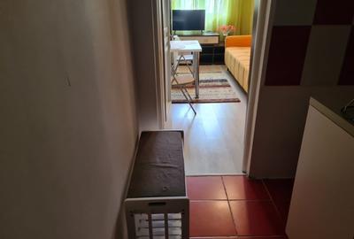 Garsoniera - Complex Studentesc - Abator - 6