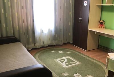Apartament cu 2 camere decomandat în Unirii - 1