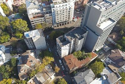 Imobil versatil in zona centrala - ideal resedinta, birou sau proiect - 5