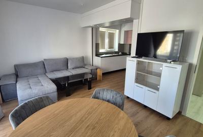 Apartament cu 2 camere decomandat în Avantgarden