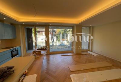 Apartament cu 2 camere decomandat, mobilat în Capitale - 2