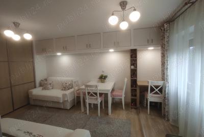 Garsoniera confort sporit - Municipiul Brad, Hunedoara - 1